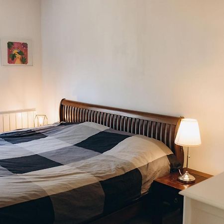 Pura Vida Apartment เอเทรตาต์ ภายนอก รูปภาพ