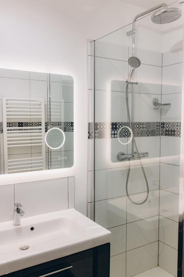 Pura Vida Apartment เอเทรตาต์ ภายนอก รูปภาพ
